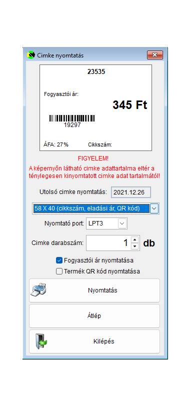 Leltár